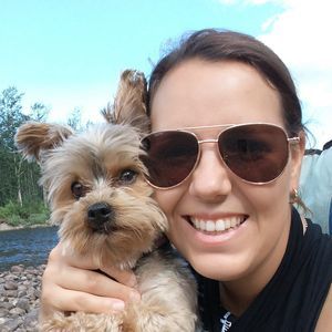 Meet your Posher, David